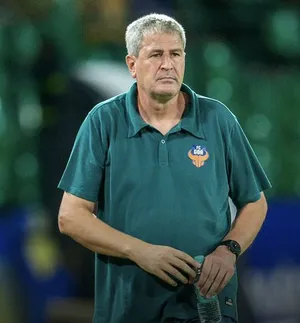 FIFA Rankings: India men's football team slips to 133, lowest in nine years