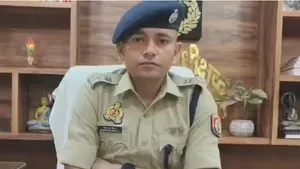 उत्तर प्रदेश: महराजगंज में सावन की तैयारियां पूरी, नेपाल सीमा पर हाई अलर्ट