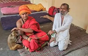 बाबा अमरनाथ दर्शन के यात्रियों की सुरक्षा का पुख्ता इंतजाम है : संजीदा जैन