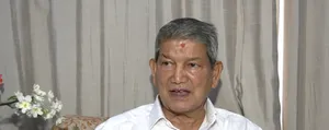 Harish Rawat