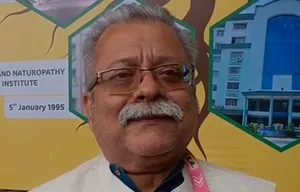 जामनगर के आयुर्वेद शिक्षण एवं अनुसंधान संस्थान से 65 देशों के छात्रों ने शिक्षा हासिल की