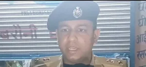 बिहार : पटना में अपराधियों ने एक और कारोबारी को बनाया निशाना, मार्ट मालिक को गोली मारी