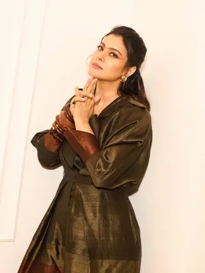 Kajol talks about why recall value of movies have lessened