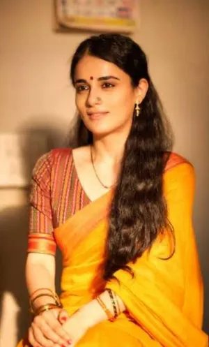 Radhikka Madan on ‘Sarfira’ turning 1: Time flies by so fast