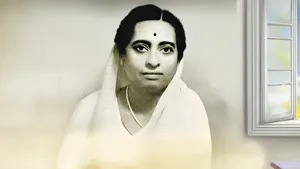 जयंती विशेष: 'जब एक सुर ने अंतरिक्ष को छू लिया'... जानें केसरबाई केरकर की कहानी