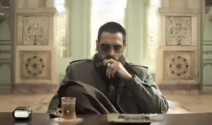 Arjun Rampal: ‘Dhurandhar’ isn’t anything like I have seen before