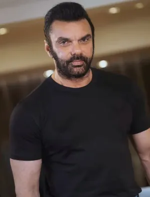 Sohail Khan becomes the proud owner of Khan Tigers - a World Padel League team