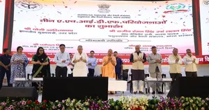 उत्तर प्रदेश नस्ल सुधार की दिशा में तेजी से अग्रणी राज्यों में हुआ शामिल: धर्मपाल सिंह