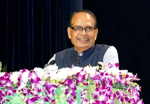 पीएम मोदी का विजन भारत के लिए वरदान है: शिवराज सिंह चौहान