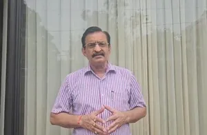 पंजाब में कानून-व्यवस्था बनाए रखना सरकार की जिम्मेदारी: अनिल सरीन