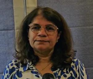 शिवाजी महाराज के किलों को अंतर्राष्ट्रीय पहचान मिलना पूरे भारत के लिए गर्व की बात: सुसीबेन शाह