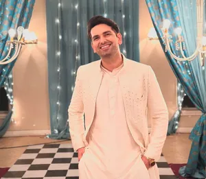 ‘Yeh Rishta Kya Kehlata Hai’ actor Rahul Sharma reflects on how boldness is reshaping Indian television
