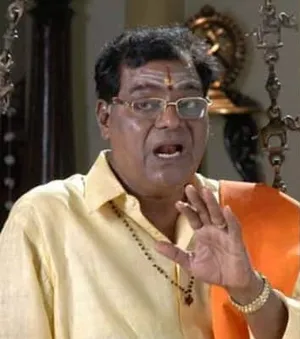 Tollywood pays last respects to veteran actor Kota Srinivasa Rao