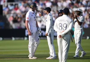 'Drama, theatre, action and very much everything that Test series needed': Panesar on last over bust-up
