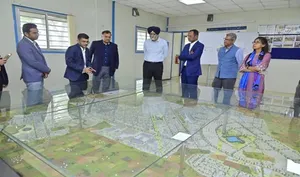 Skill Development Centre to be set up at Aurangabad Industrial City