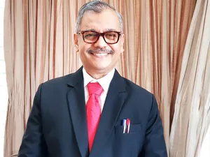 ujjwal nikam, file photo - IANS