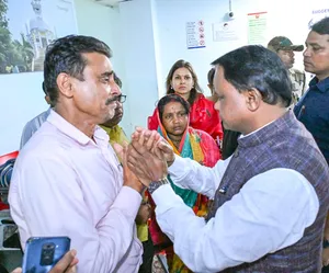 ओडिशा : सीएम माझी ने बालासोर छात्रा मामले में सर्वोत्तम चिकित्सा और न्याय का दिया आश्वासन