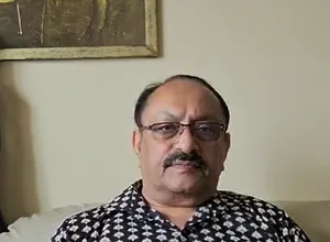 एएआईबी की रिपोर्ट में अहमदाबाद प्लेन क्रैश की तकनीकी वजहें पूरी तरह स्पष्ट नहीं : विमानन विशेषज्ञ रंधावा