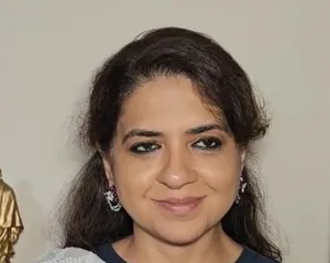 उज्ज्वल निकम के राज्यसभा मनोनीत होने पर शाइना एनसी ने दी शुभकामनाएं