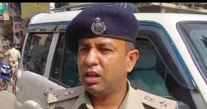 पटना में वकील की दिनदहाड़े गोली मारकर हत्या, पुलिस ने शुरू की जांच