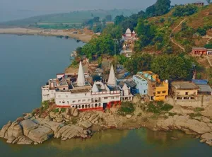 पुराणों में वर्णित 'गुप्त काशी', जहां जौ भर भूमि और होती तो यहां काशी के नाथ विश्वनाथ विराजते