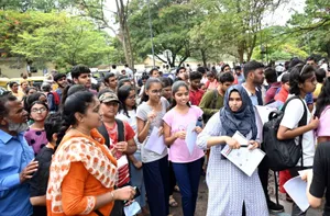 MBBS counseling to commence from July 30, TN yet to prepare merit list
