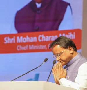 बालासोर की पीड़ित छात्रा की मौत पर मुख्यमंत्री मोहन चरण माझी और धर्मेंद्र प्रधान ने जताया दुख