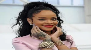 Rihanna says she always wanted a baby girl