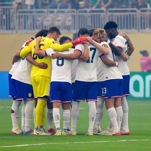 USMNT to meet Ecuador, Australia in October friendlies