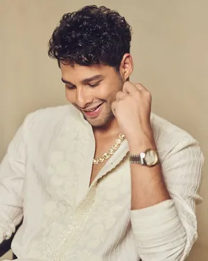 Siddhant Chaturvedi shares why he felt ‘Dhadak 2’ was the right choice despite comparisons