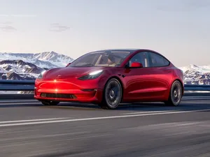 Tesla all set to drive into India market with first showroom in Mumbai
