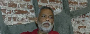 Pappu Yadav