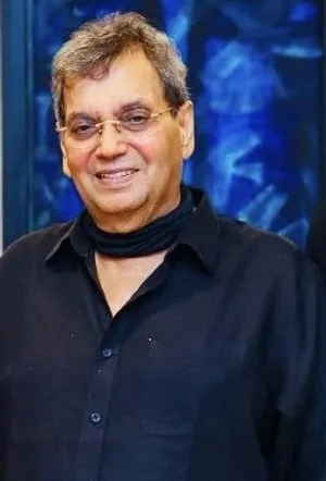 Subhash Ghai talks about the power of human stories in the age of AI