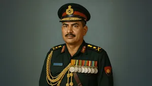 'पीपुल्स जनरल' वीके कृष्ण राव: भारत के दूरदर्शी सैन्य नेता को राष्ट्र का नमन