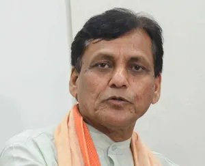 राहुल गांधी के 'क्राइम कैपिटल' वाले बयान पर केंद्रीय मंत्री नित्यानंद राय की सलाह- 'आंख-कान का कराएं इलाज'