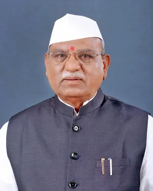 ‘विवादित ढांचे को बचाने या उसके गिरने की पूजा कर रहे थे नरसिम्हा राव’, राजस्थान के राज्यपाल हरिभाऊ बागडे का दावा