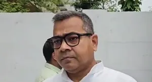 बिहार में अपराधियों के खिलाफ लिया जा रहा है सख्त एक्शन : अरुण भारती