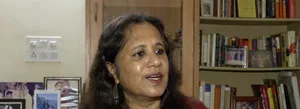 Dr. Mila Mitra