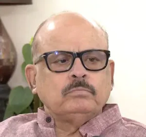 राहुल के बयान का तारिक अनवर ने किया समर्थन, कहा- बिहार में पूरी तरह अराजकता है