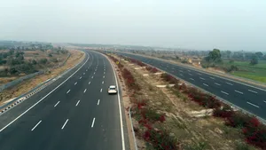 अत्याधुनिक शिकायत निवारण प्लेटफॉर्म के साथ 'एनएचएआई' बढ़ा रहा है हाईवे यूजर एक्सपीरिएंस