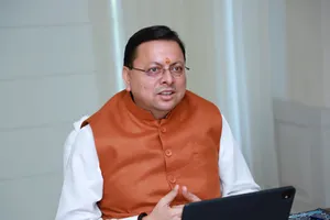 पर्यटन आर्थिक सशक्तीकरण, रोजगार सृजन और पलायन रोकने का माध्यम भी है : सीएम धामी
