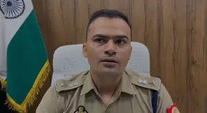 उत्तर प्रदेश: संभल में सोशल मीडिया पर अश्लीलता फैलाने के आरोप में चार गिरफ्तार