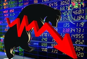 Stock Market, Low, Bear market