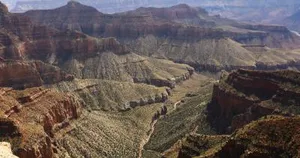 (080919) U.S.-LOS ANGELES-GRAND CANYON-SCENERY