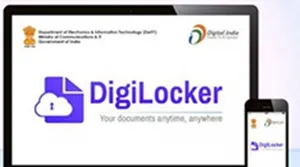 DigiLocker App