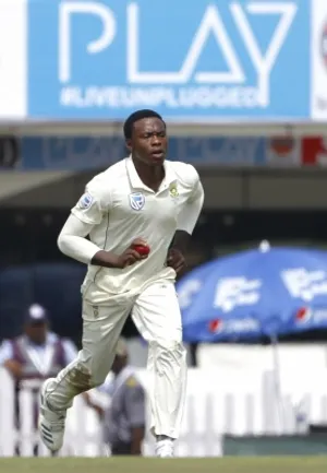 Ranchi, Kagiso Rabada, 3rd Test  between India and South Africa in Ranchi, Virat Kohli