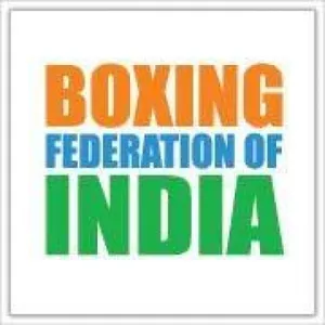 Boxing Federation of India, BFI, Boxing Federation of India (BFI)