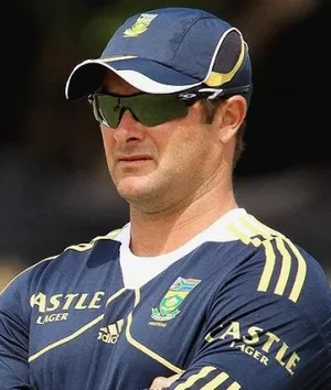 Mark Boucher ,