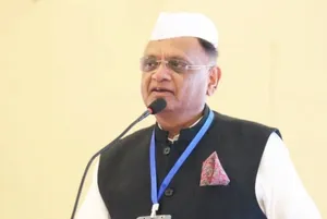 Congress,Avinash Pande,