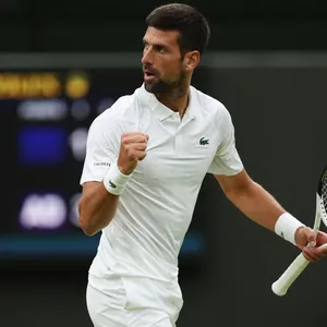 Wimbledon: Dominant Djokovic breezes into final with win over Sinner